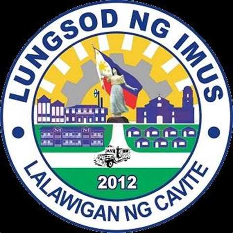 cavite zip code imus|Imus: 4103 .